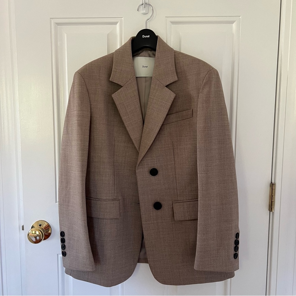 Dunst blazer